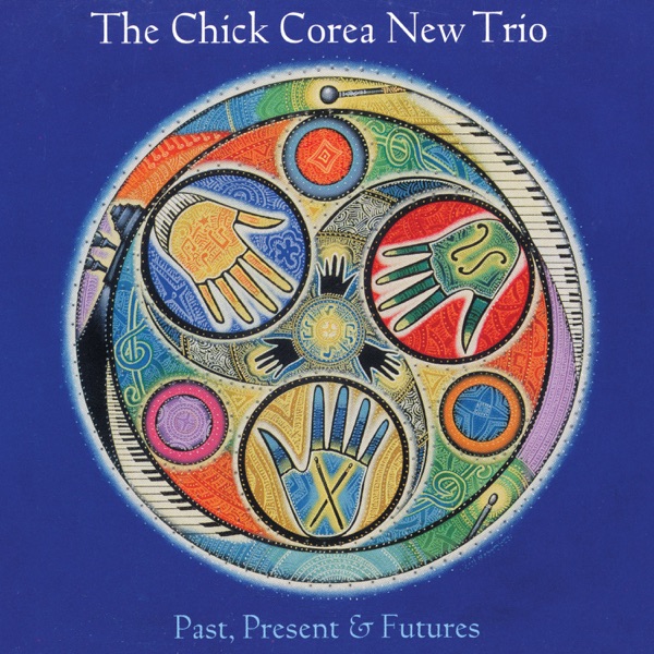 Chick Corea — Past, Present & Futures
