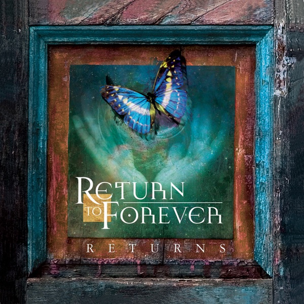 Chick Corea — Return to Forever