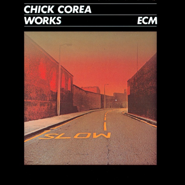 Chick Corea — Works