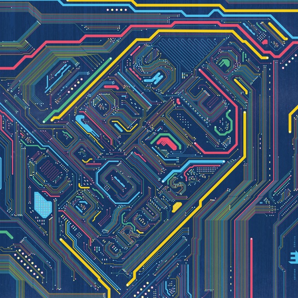 Chris Potter — Circuits