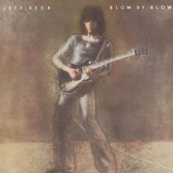 Jeff Beck — Blow by Blow