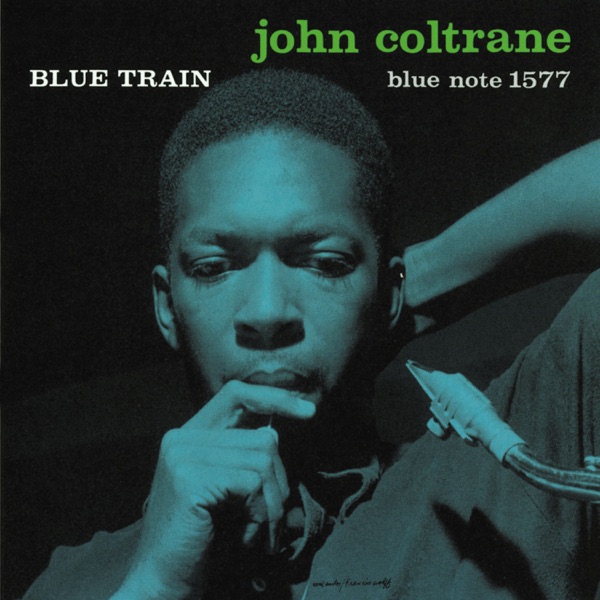 John Coltrane — Blue Train