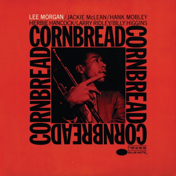 Lee Morgan — Cornbread