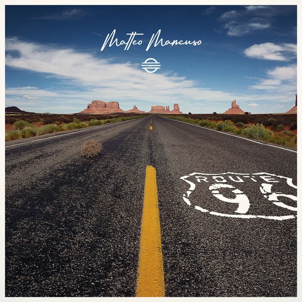 Matteo Mancuso — Route 96