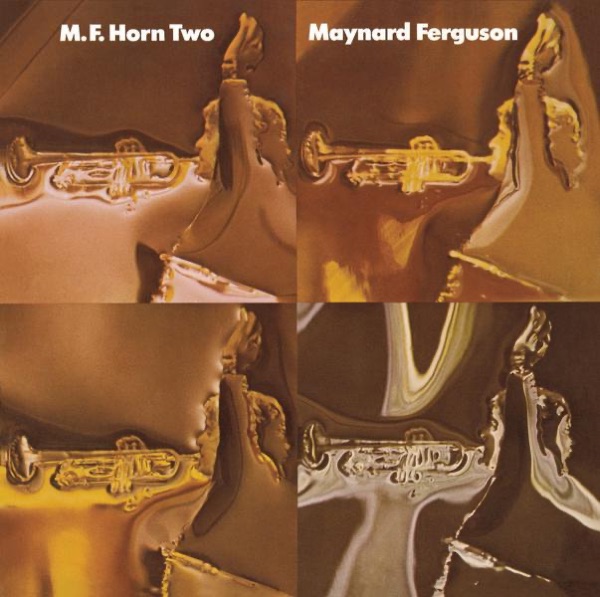Maynard Ferguson — MF Horn