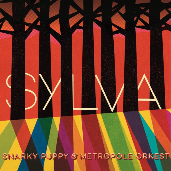 Snarky Puppy — Sylva
