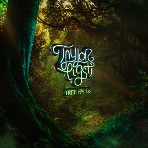 Taylor Eigsti — Tree Falls
