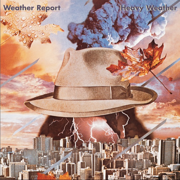 Weather Report — Heavy Weather